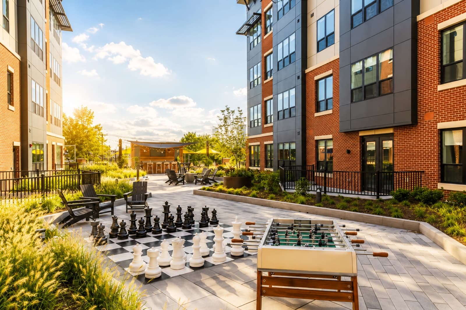 100 Hoboken Avenue #223