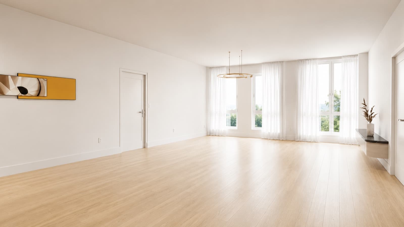504 2nd Street #4W